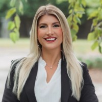 United Infrastructure Group, Inc. Employee Kaitlyn Triplett's profile photo