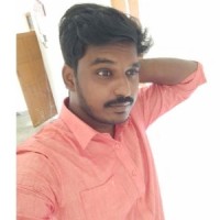 Mirafra Technologies Employee Arul R's profile photo