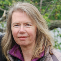 Dragonfly Financial Technologies Employee Hazel Wright's profile photo