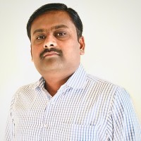 Parksons Packaging Ltd. Employee Sharad Dond's profile photo