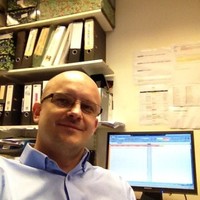 Moncler Employee Tomasz Borowski's profile photo
