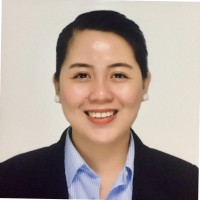 Aether Global Employee Jade Refuerzo's profile photo