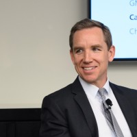 Mark Bennewith Email & Phone Number