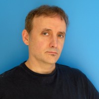 Ciright Enterprise (Ciright India) Employee Rich Carter's profile photo