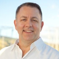 United States Department of Defense Employee John Beury's profile photo