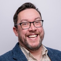 TrilbyTV Employee Graeme Kerr's profile photo