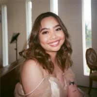 Dolma Food Employee Stephanie Guilalas's profile photo
