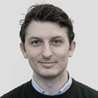 Enodo AS Employee Joakim Johnsen's profile photo