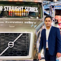 Volvo Trucks North America Employee Dinesh Shetty's profile photo