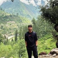 Ishan Singhal Email