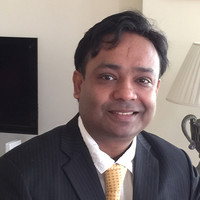 Olam Food Ingredients IVC Employee Sanjit Kumar's profile photo