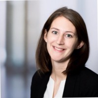 Klinikum Ingolstadt Employee Anika Pfeiffer's profile photo