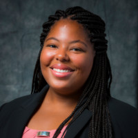 James F. Butler and Associates Employee Tashila Pierre-Peter's profile photo