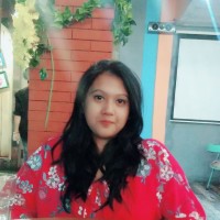 TEK NINJAS Employee Archita Sinha's profile photo