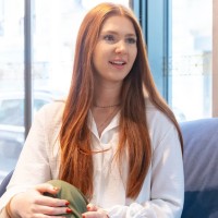 RaiseLab Employee Célia Babaci's profile photo