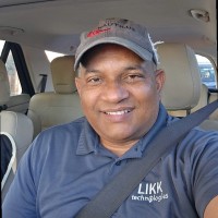 LIKK Technologies Employee Juan Luciano's profile photo