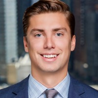 Landmark Dividend LLC Employee Ryan Willock's profile photo