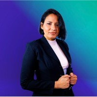 Redlinks Employee Melissa Noguera's profile photo