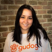 Gudog Employee Marina Salmerón's profile photo