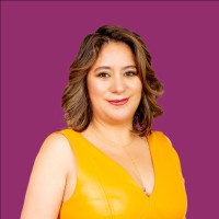 PRP México Employee Arisbel Garay's profile photo