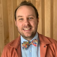 Scaled Cognition Employee Chris Kedzie's profile photo