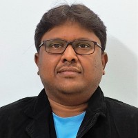 Red-Shift Employee Venkat Kuramu's profile photo