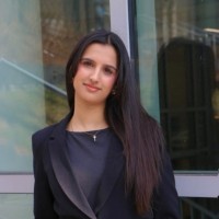 Rutgers Office of Residence Life Employee Shivi Dhawan's profile photo