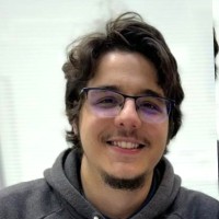 Vinicius Magdanelo Manzi Email & Phone Number