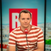 RTL Employee Jean-Baptiste Nicolle's profile photo