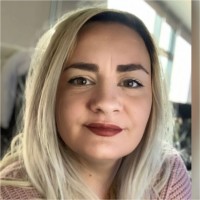 Winvia Employee Raluca Martin's profile photo