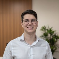 Intec Elétrica Employee Matheus Miranda's profile photo