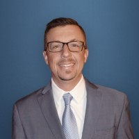 M&A Executive Search Employee Dave Cotter's profile photo