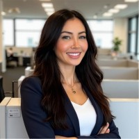 52X Consulting LLC Employee Cierra Vecchia's profile photo