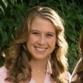 Missionary Training Center Employee Sarah Olsen's profile photo