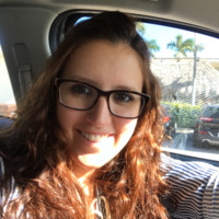 We Take The Cake Employee Nicole Vera's profile photo