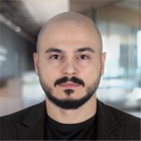 Kama Capital LLC Employee Zhirayr Bebutyan's profile photo