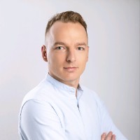 Agencja Restrukturyzacji i Modernizacji Rolnictwa Employee Konrad Czyżewski's profile photo