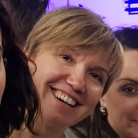 Hedera Employee Marija Danilovska's profile photo