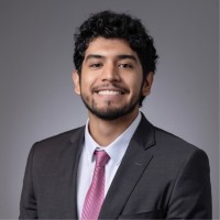 Community Impact at Columbia University Employee Fernando Perez's profile photo