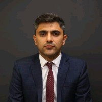 GESCO Security Employee Tapdıg Mammadov's profile photo