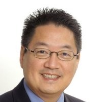 Catenion Employee Paul Nakagaki's profile photo