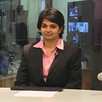 GyanDhan Employee Sowmya Mani's profile photo