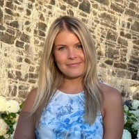Axe Builders Employee Mairead Denton's profile photo