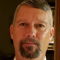 Stanford University Employee Gregory Welsh's profile photo