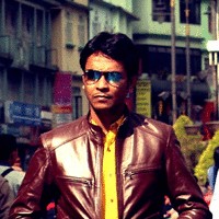 Accenture Employee Bhaskar Nag's profile photo