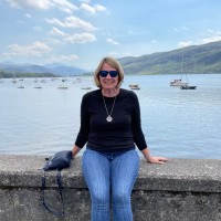 ICMA - International City/County Management Association Employee Pam Brangaccio's profile photo