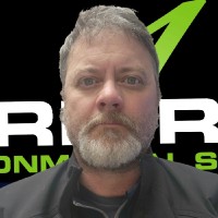 1 Priority Environmental Services LLC. Employee Eric Sloan's profile photo