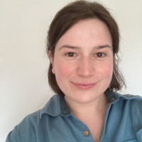 Meet & Engage Employee Issy Staniaszek's profile photo