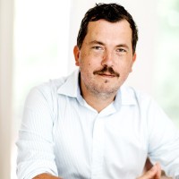 Millennial Debt Foundation Employee William Glass's profile photo