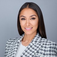 T45 Labs Employee Gulnoza Mirzaeva's profile photo